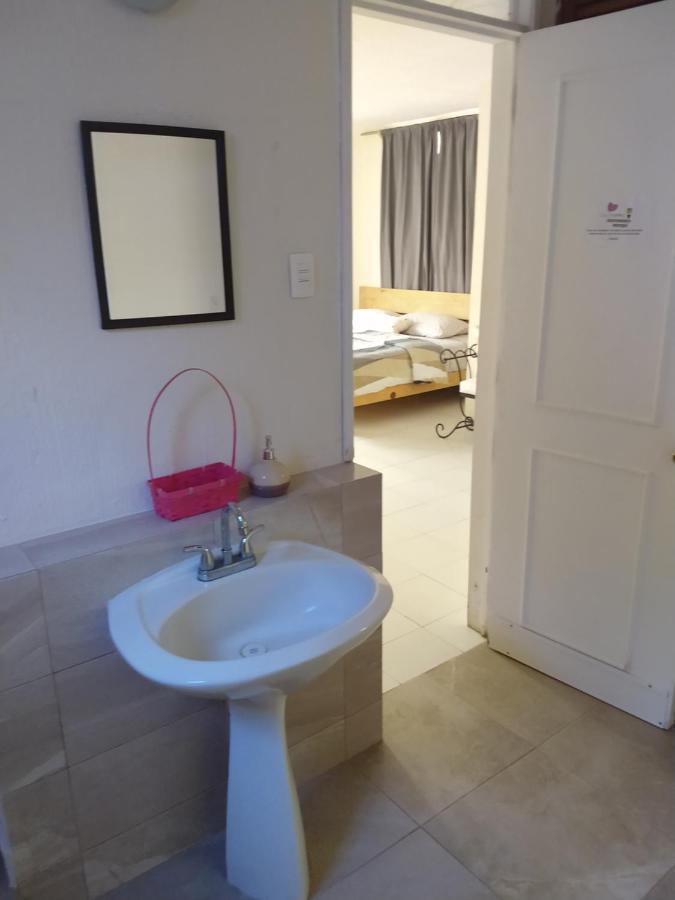 Casa Bugambilias Hotel Cancun Ngoại thất bức ảnh