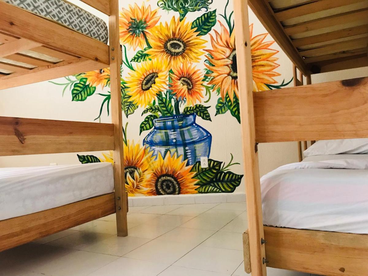 Casa Bugambilias Hotel Cancun Ngoại thất bức ảnh