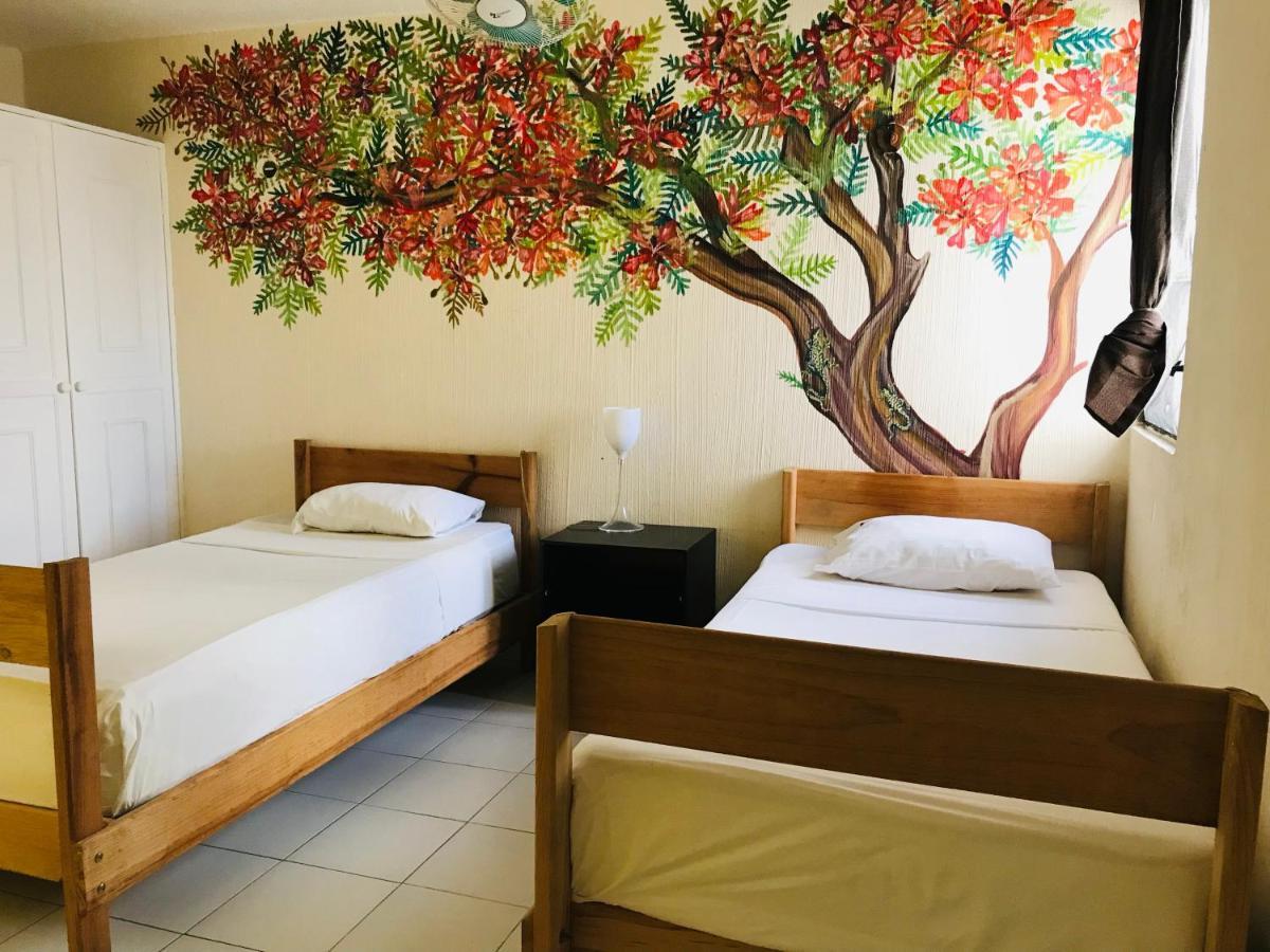 Casa Bugambilias Hotel Cancun Ngoại thất bức ảnh