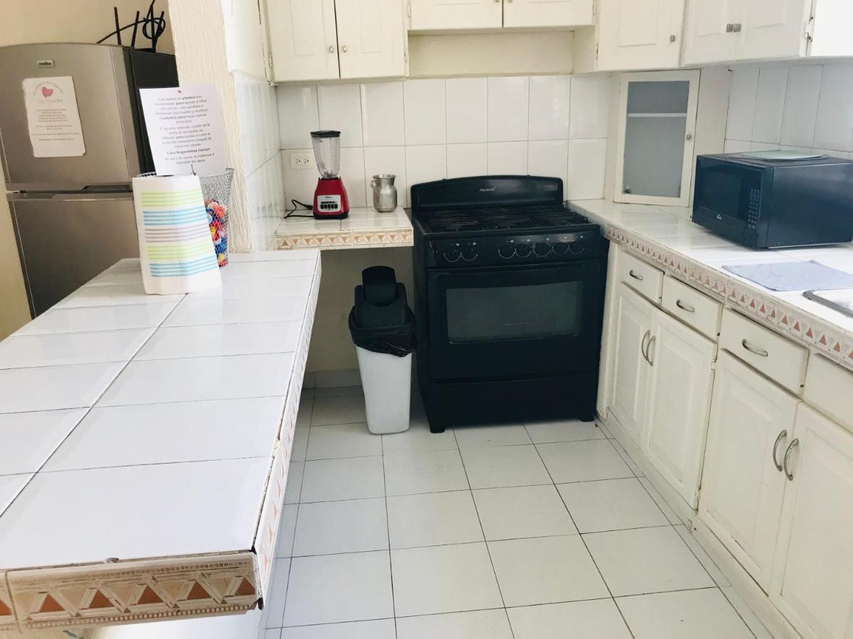 Casa Bugambilias Hotel Cancun Ngoại thất bức ảnh