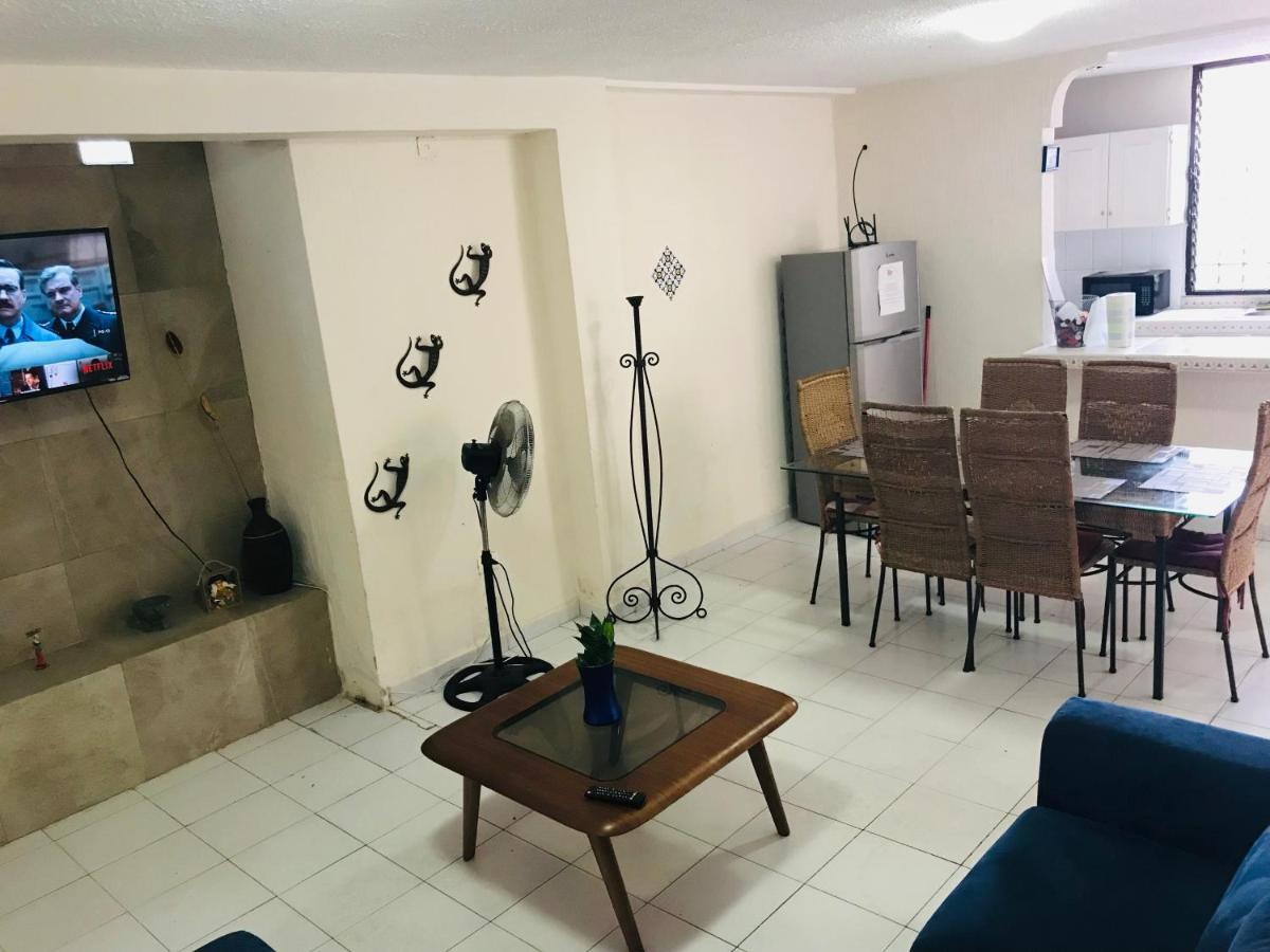 Casa Bugambilias Hotel Cancun Ngoại thất bức ảnh