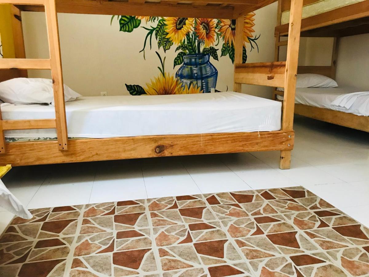 Casa Bugambilias Hotel Cancun Ngoại thất bức ảnh