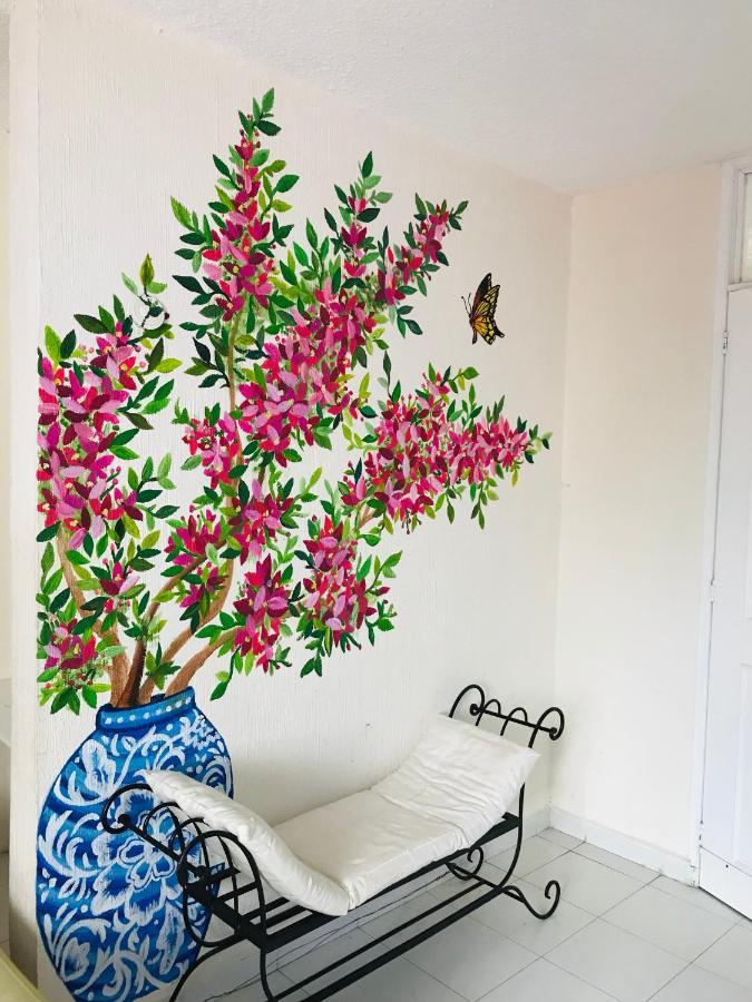 Casa Bugambilias Hotel Cancun Ngoại thất bức ảnh