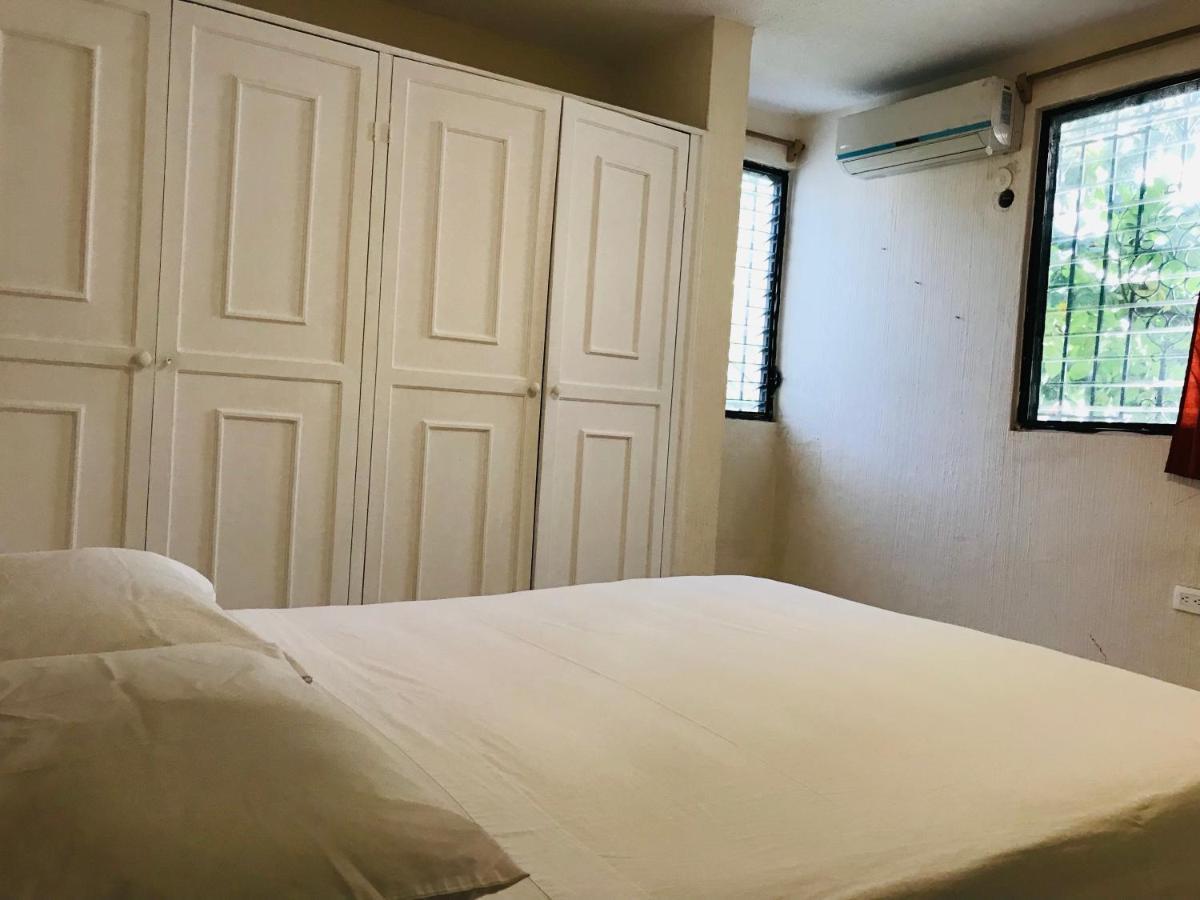 Casa Bugambilias Hotel Cancun Ngoại thất bức ảnh