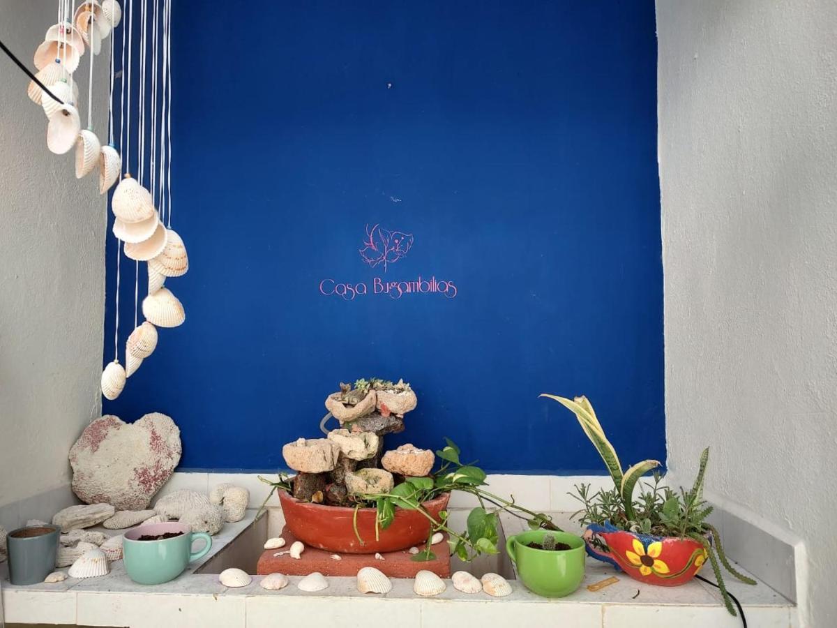 Casa Bugambilias Hotel Cancun Ngoại thất bức ảnh