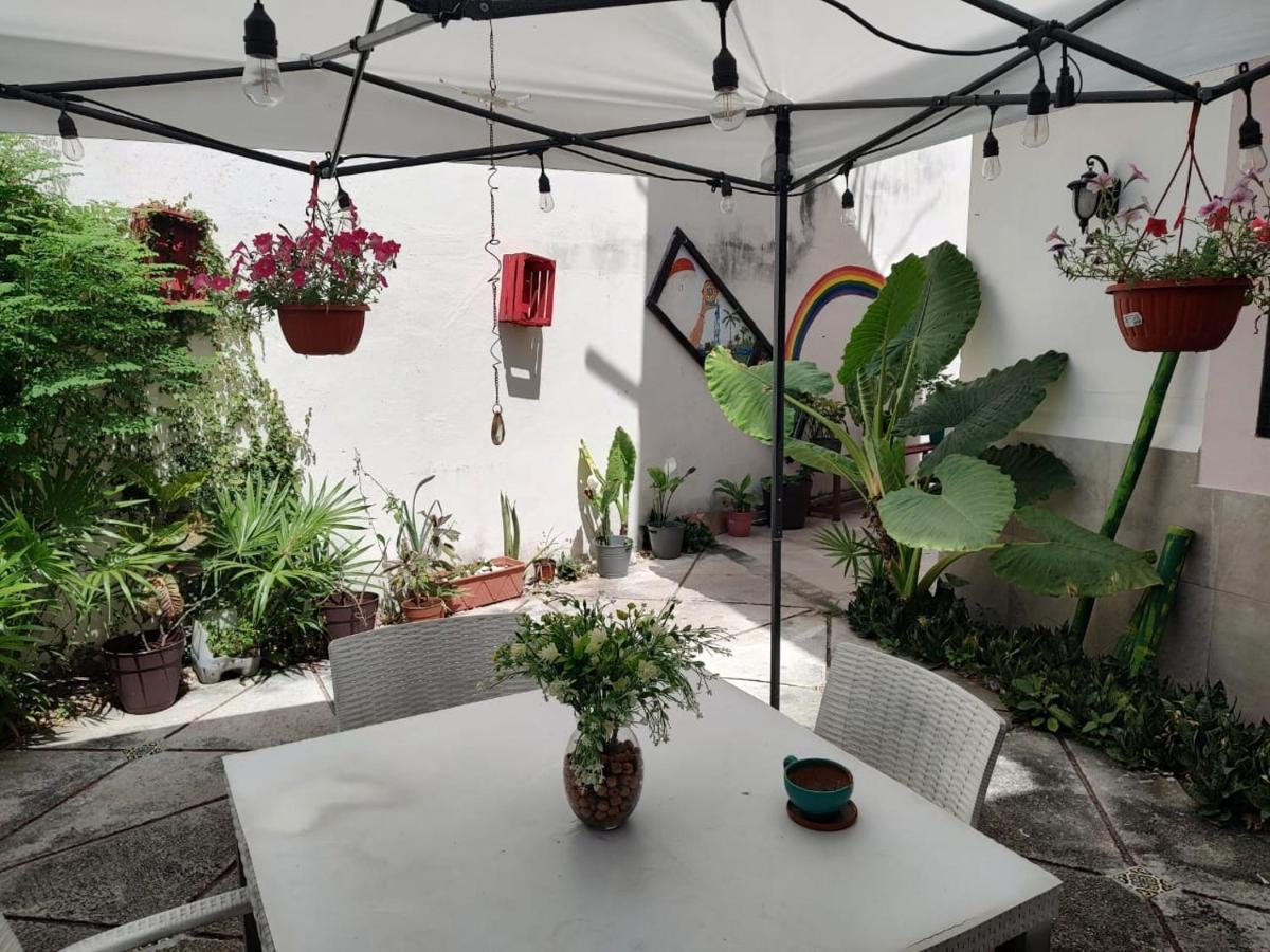 Casa Bugambilias Hotel Cancun Ngoại thất bức ảnh