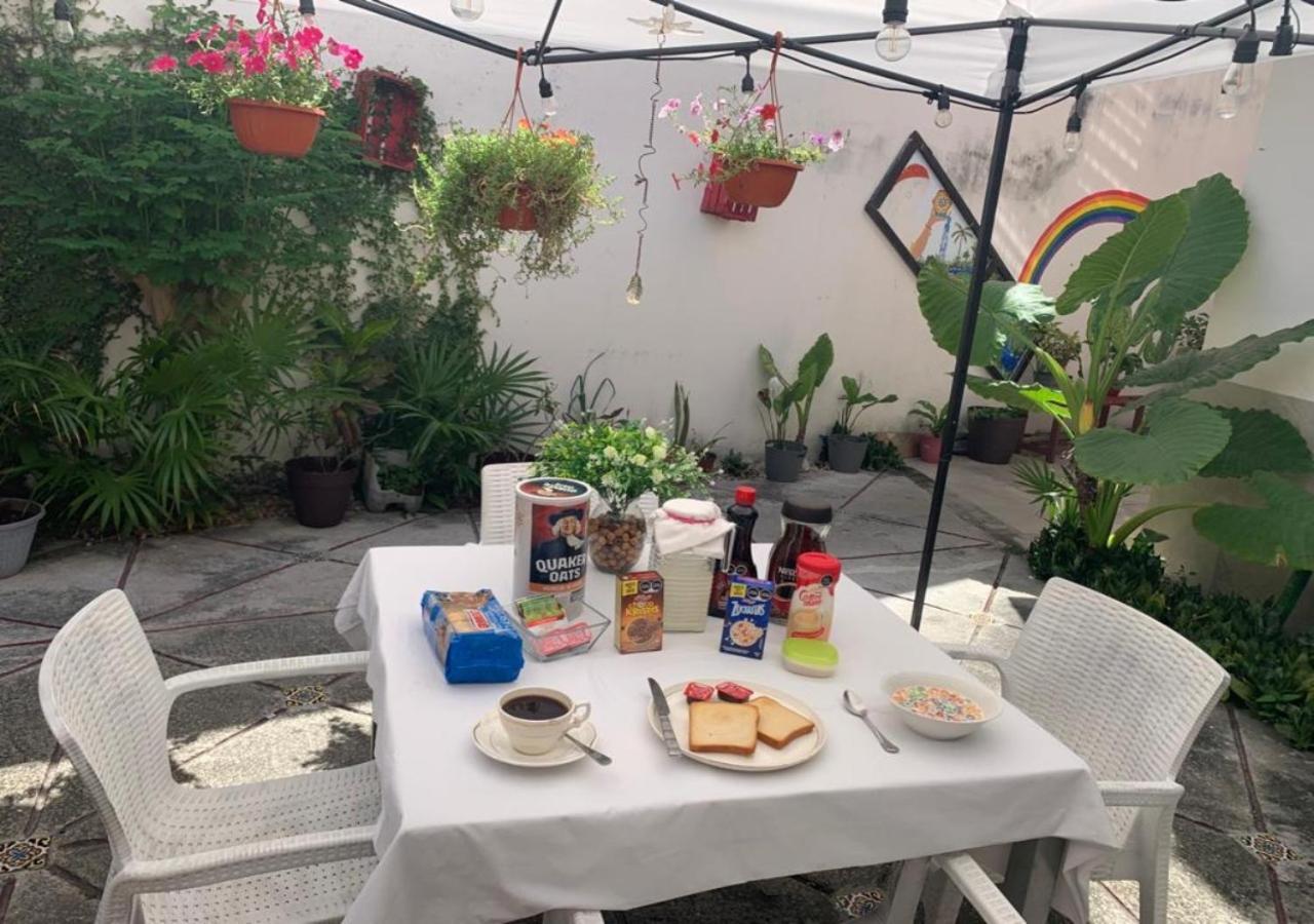 Casa Bugambilias Hotel Cancun Ngoại thất bức ảnh
