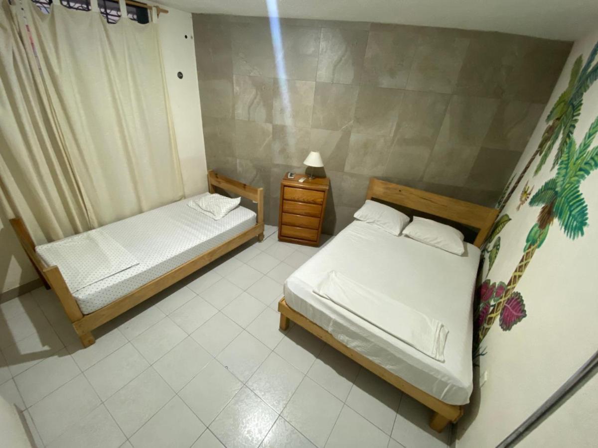 Casa Bugambilias Hotel Cancun Ngoại thất bức ảnh