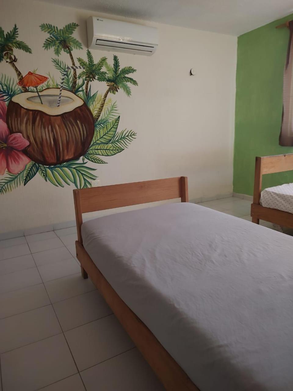 Casa Bugambilias Hotel Cancun Ngoại thất bức ảnh