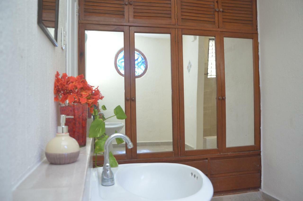 Casa Bugambilias Hotel Cancun Ngoại thất bức ảnh