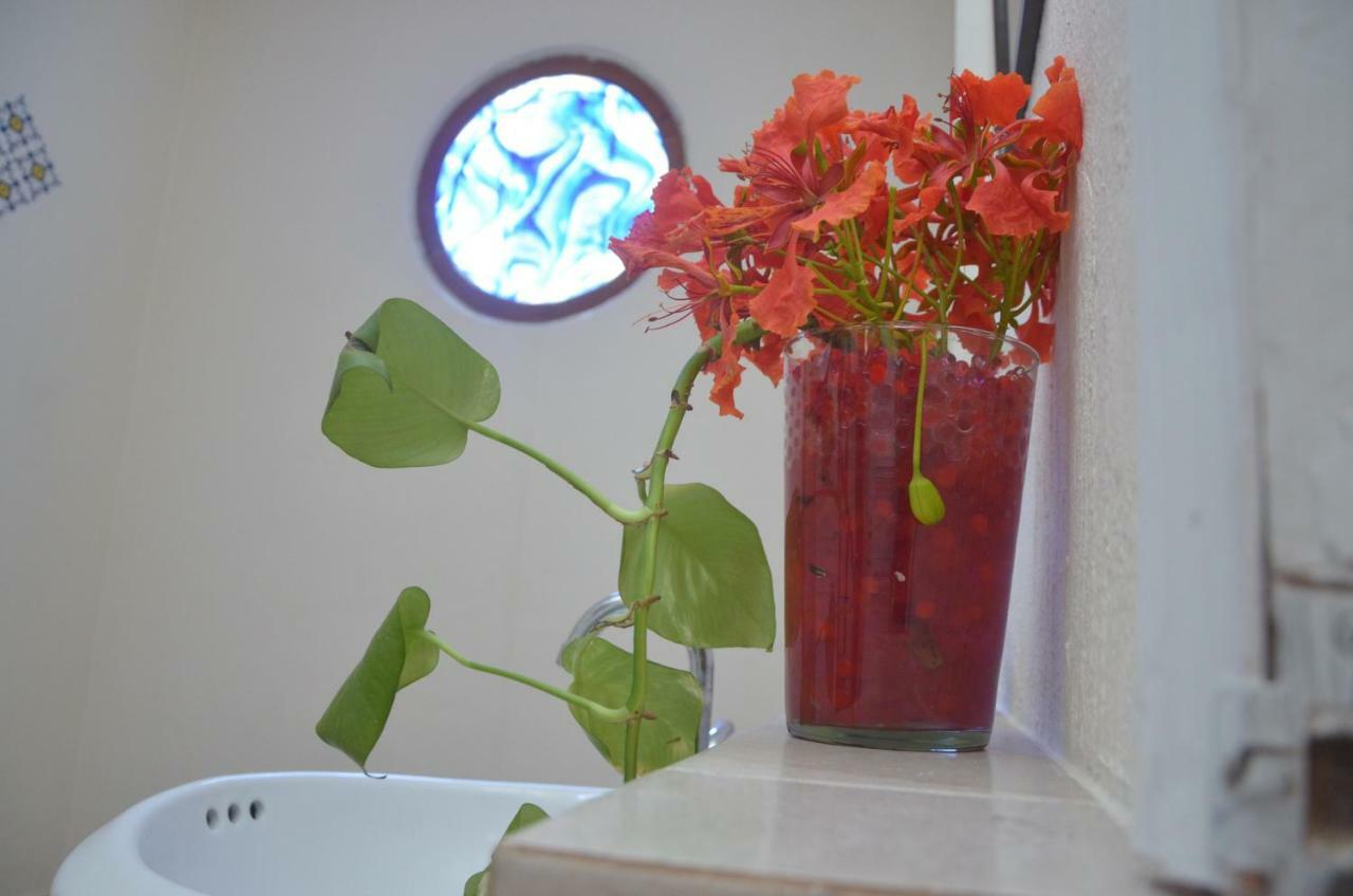 Casa Bugambilias Hotel Cancun Ngoại thất bức ảnh