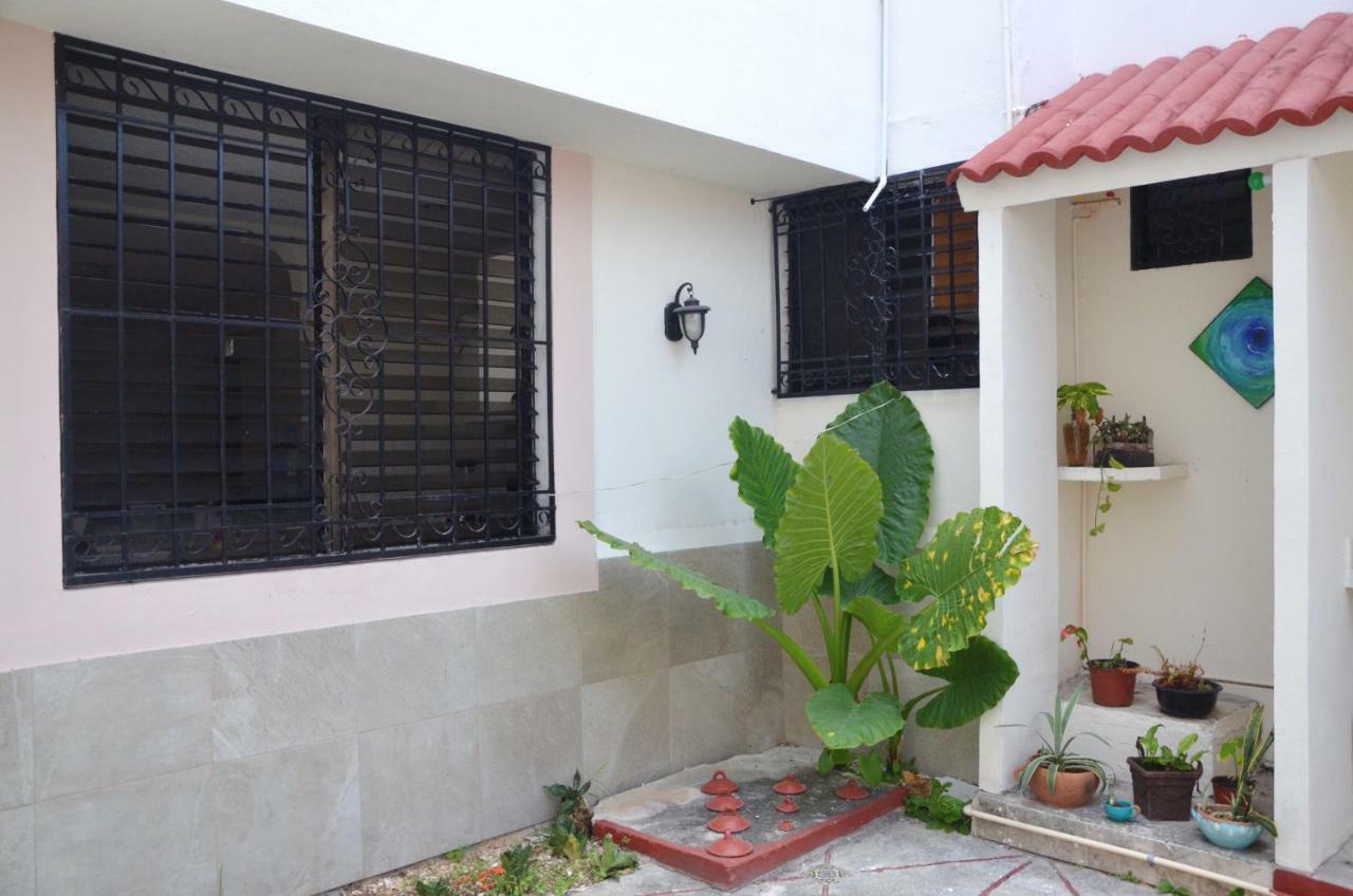 Casa Bugambilias Hotel Cancun Ngoại thất bức ảnh