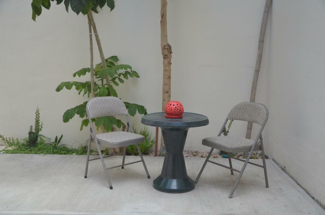 Casa Bugambilias Hotel Cancun Ngoại thất bức ảnh
