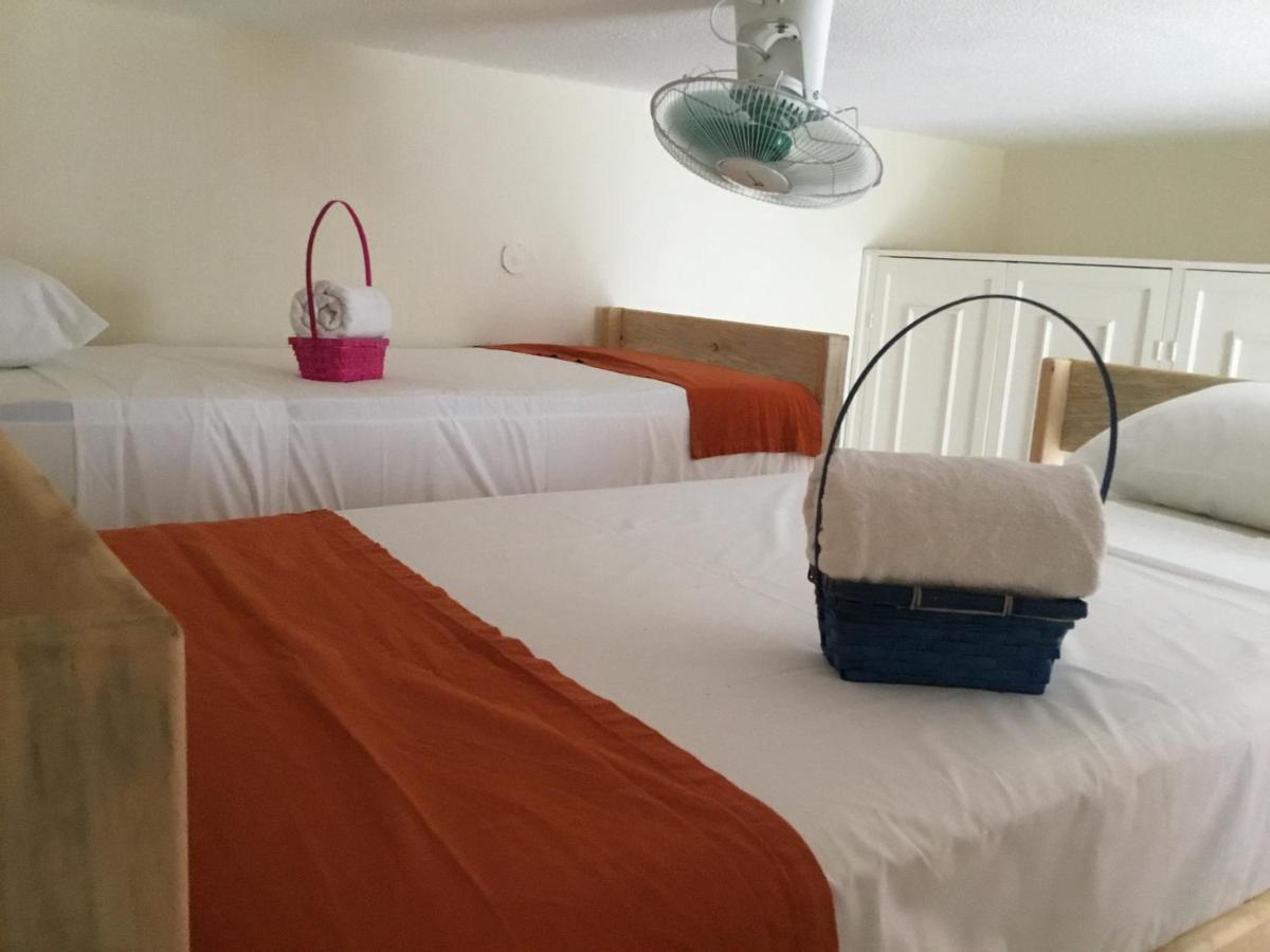 Casa Bugambilias Hotel Cancun Ngoại thất bức ảnh