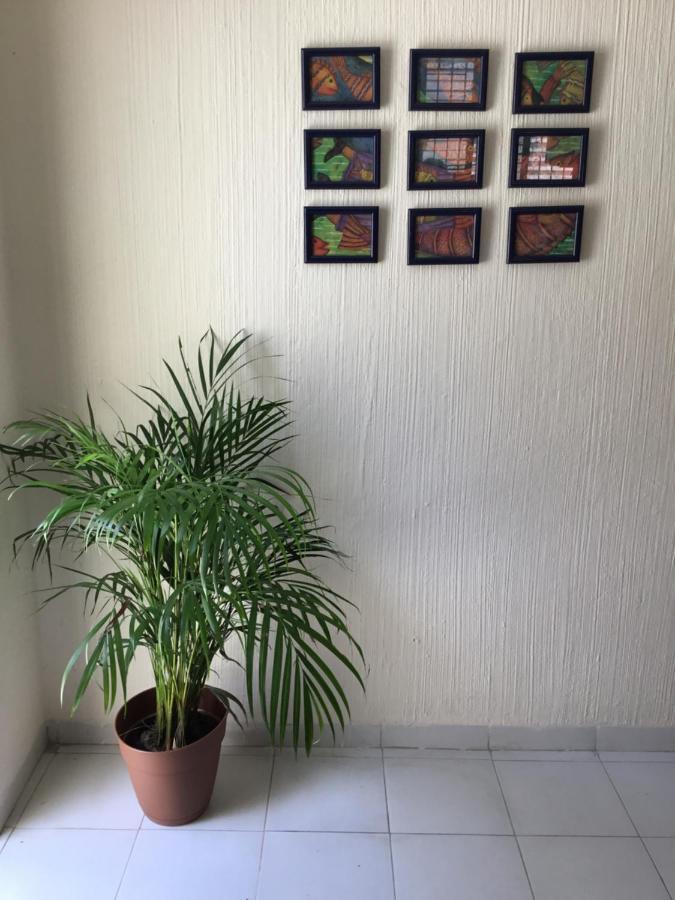 Casa Bugambilias Hotel Cancun Ngoại thất bức ảnh